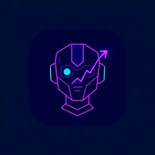 SOL Bot - Product Hunt launch logo and brand identity