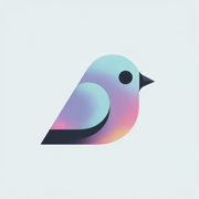 Mina - Product Hunt launch logo and brand identity