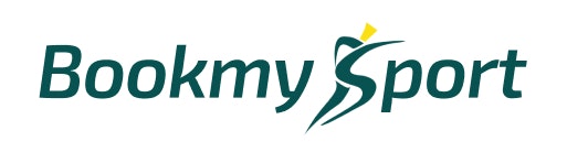 Bookmysport - Mahkemeleri bulun.Oyuncularla tanışın.Parçalayın. medya 1