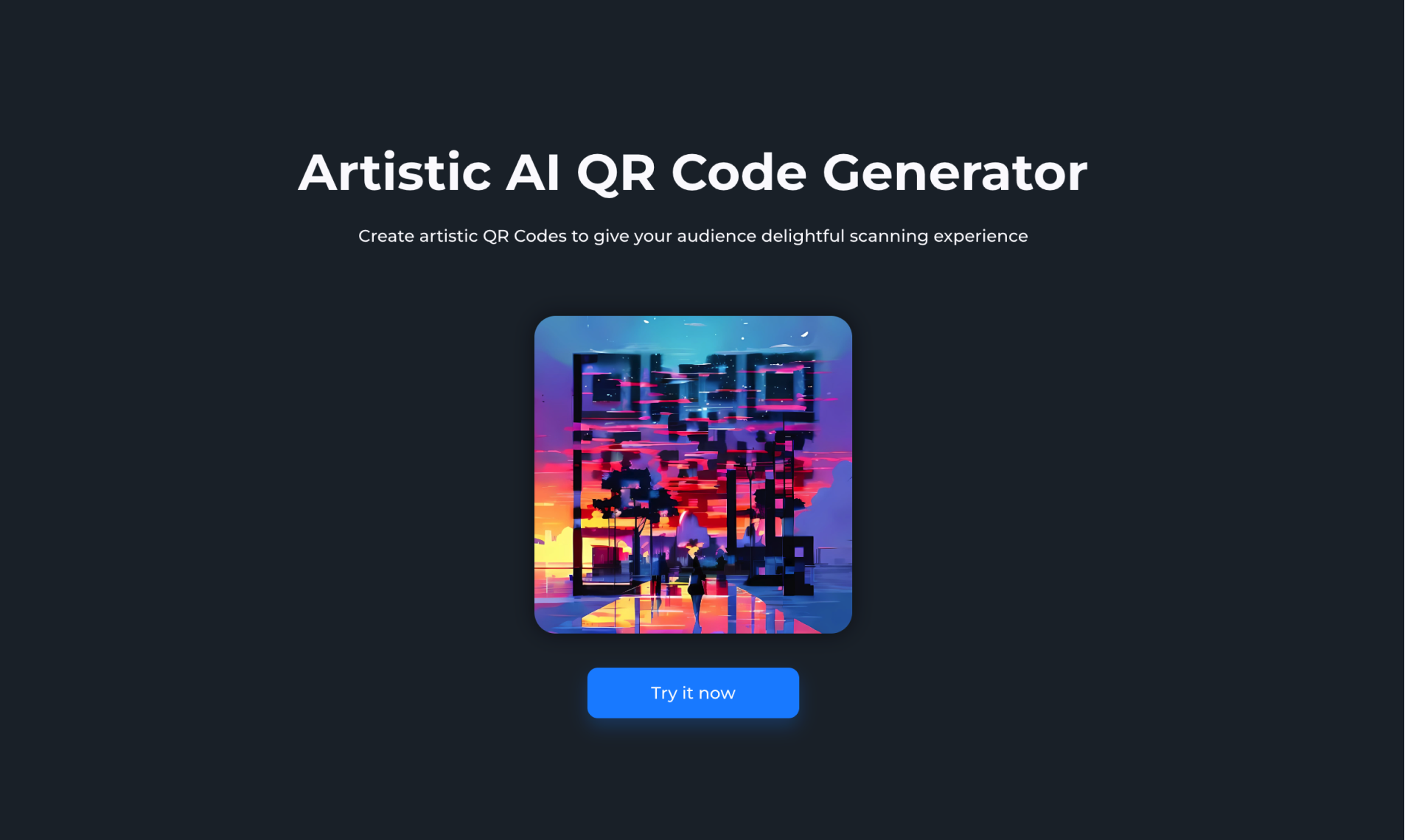 Mídia 1 de OpenArt - gerador de código AI Artistic AI