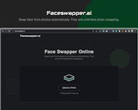 Face Swapper media 1