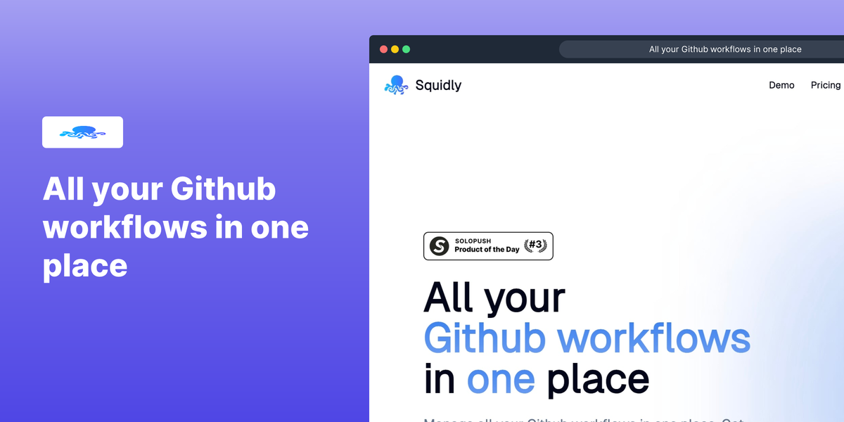 Squidly gallery image