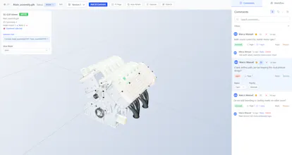 PDF Reviewer gallery image