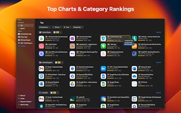 ASO by 2Stable 3.0.0 gallery image