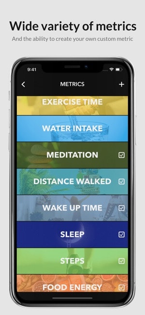 MetriCal gallery image