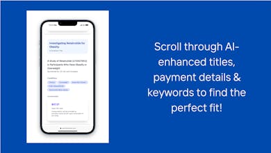 Flow Trials gallery image