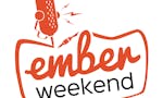 Ember Weekend - The rule of least power image