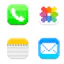 Free Pixel Art Icon Pack for IOS 14