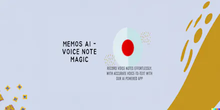 Memos AI gallery image