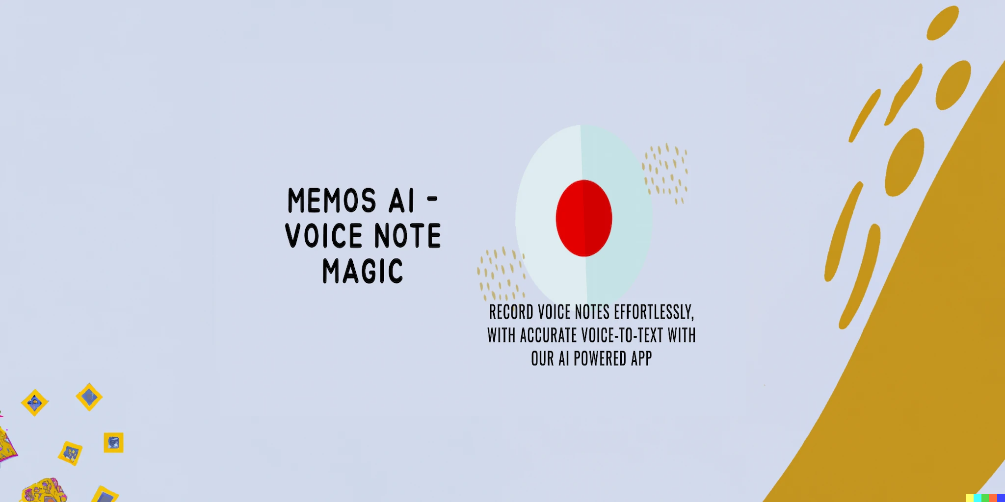Media MEMOS AI - Ngồi lại và nghe trong khi Memos AI ghi chú cho bạn. 2