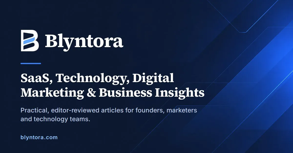 blyntora gallery image