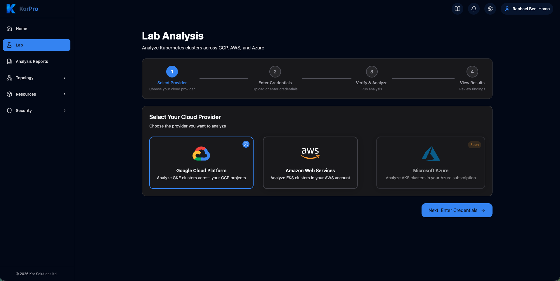 KorPro gallery image