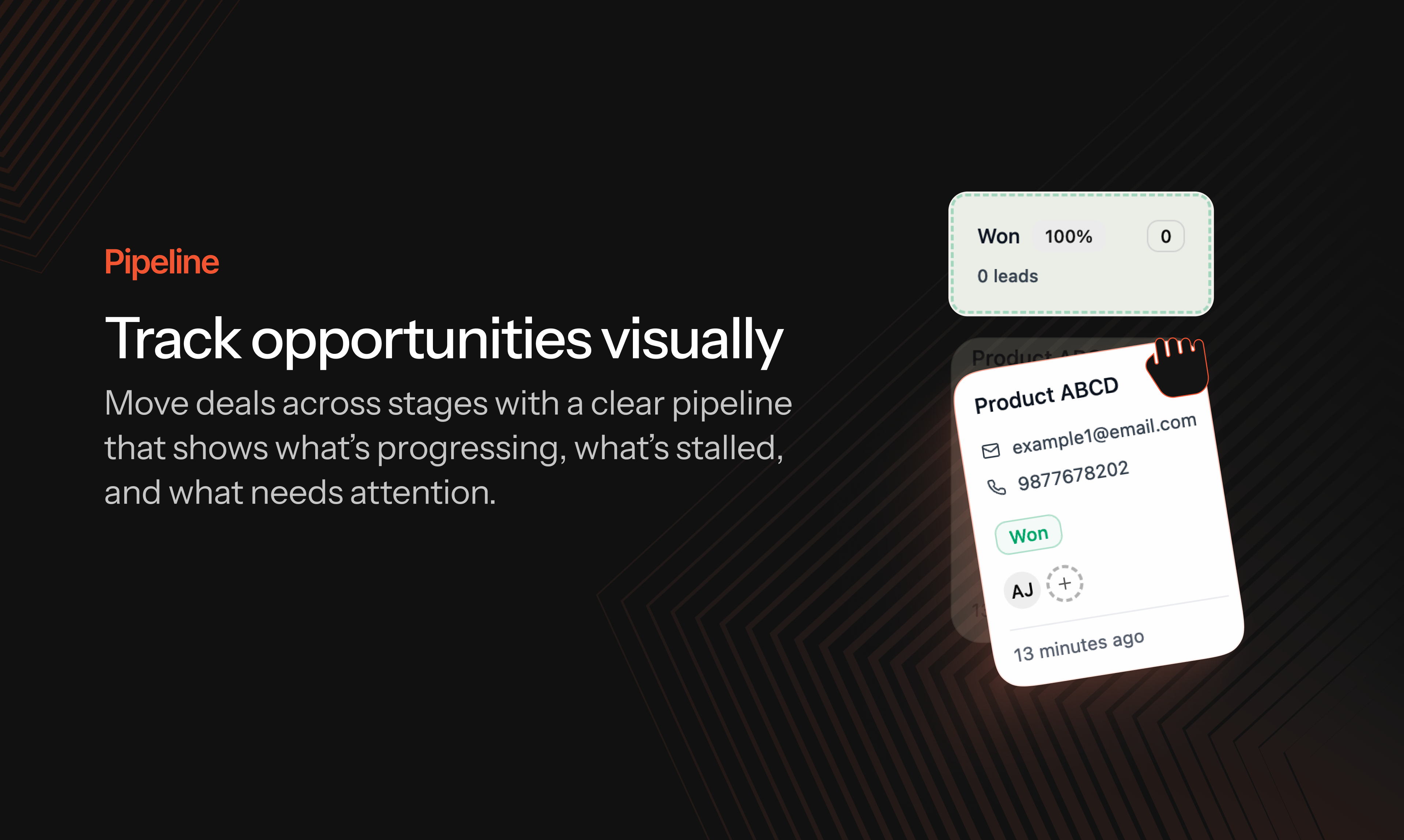 BeigeCRM gallery image