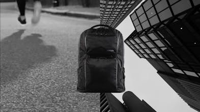 Holizm dual running bag gallery image