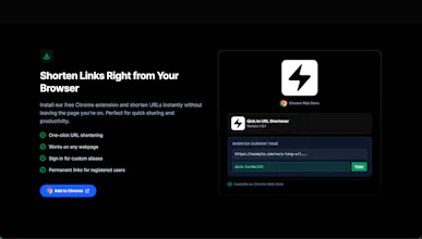 Qick.to gallery image