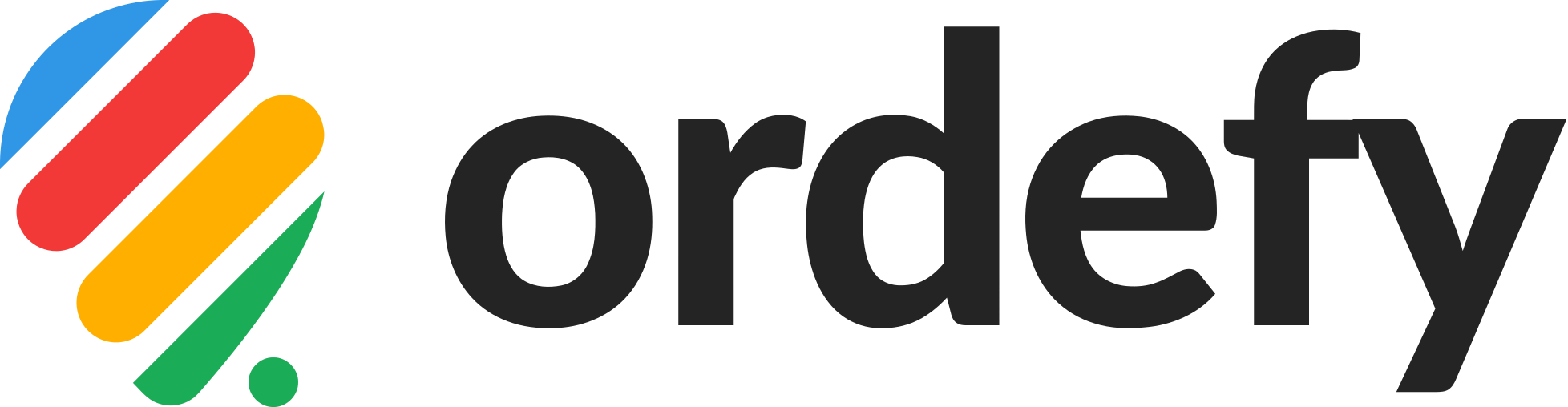 Ordefy
