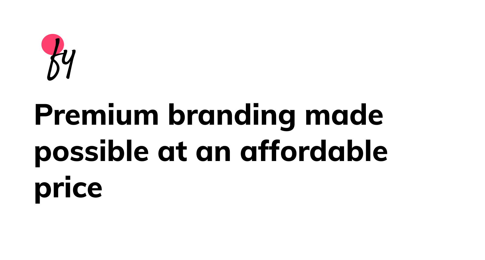 Justify Agency gallery image