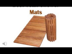 Bathmats for elderly gallery image