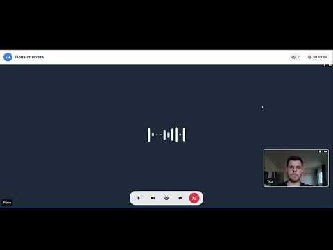 Fiona AI for Recruiters by Botzbrain gallery image