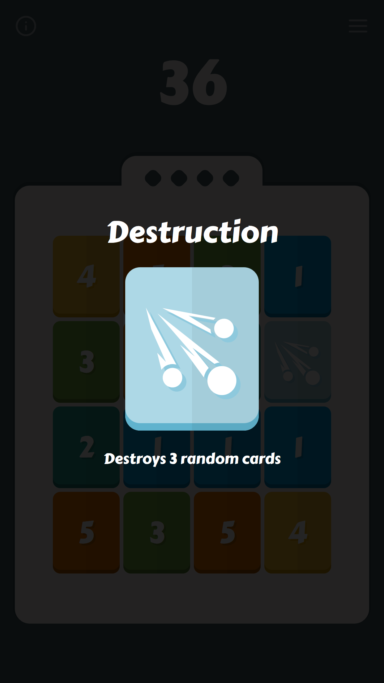 Cards +1 gallery image