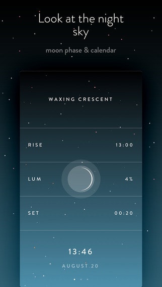 Marline - Weather, Tides & Moon gallery image