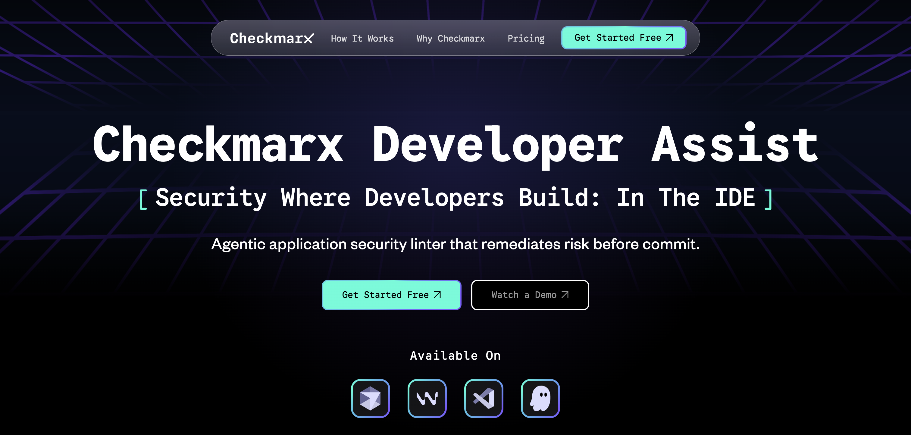 Checkmarx gallery image