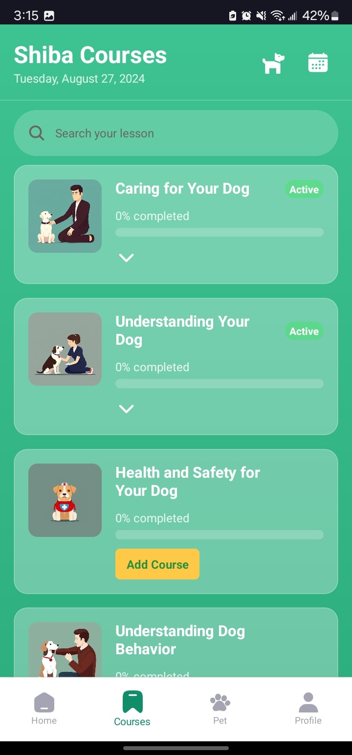 Petready media 3
