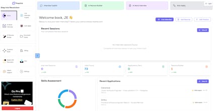 PrepLink gallery image