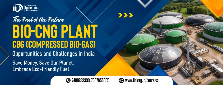 BIO-CNG COURSE
