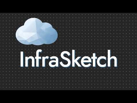 InfraSketch gallery image