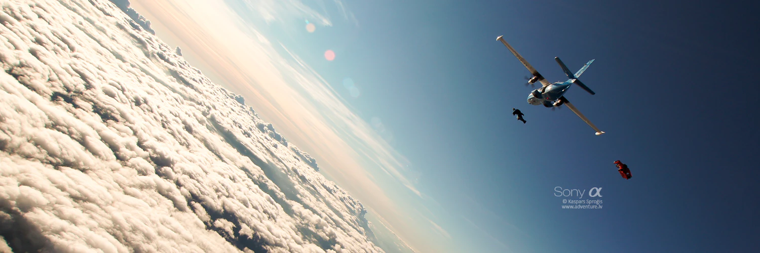 Kaspars Sprogis cover