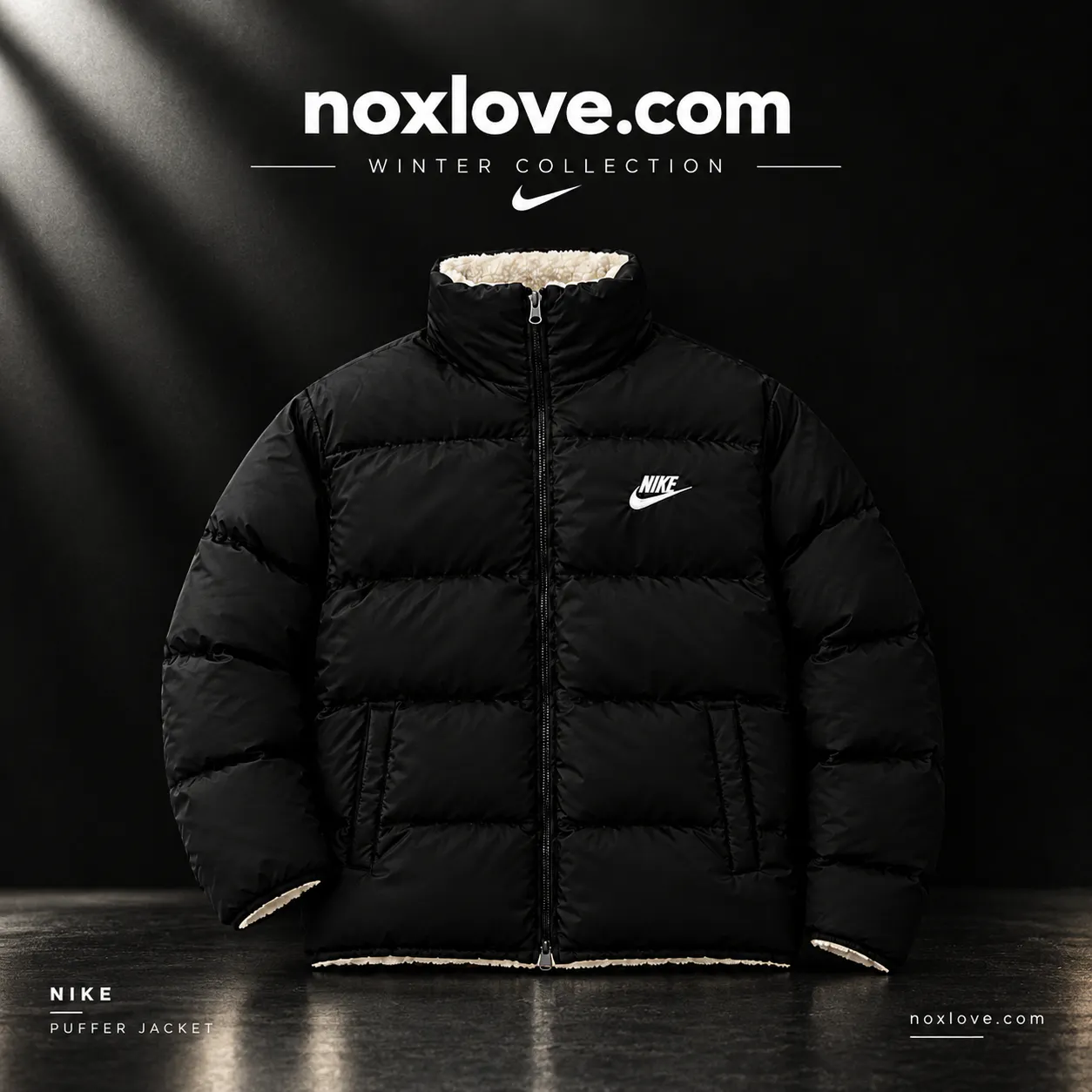 NOXLOVE STORE gallery image