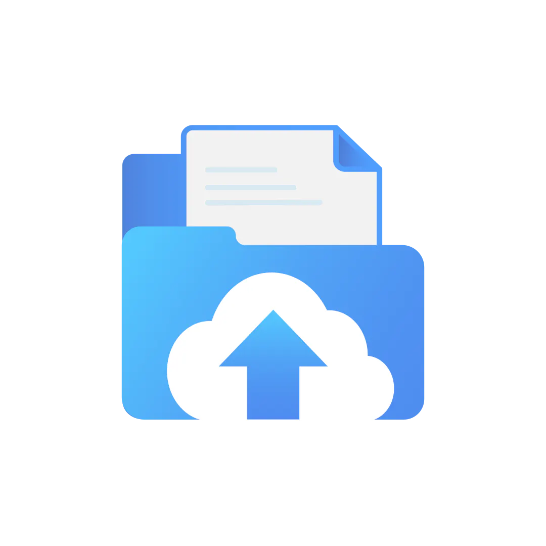 Easy File Uploader