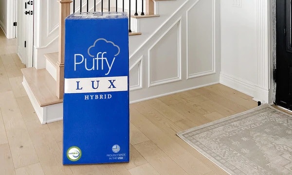 Puffy Mattress Review gallery image