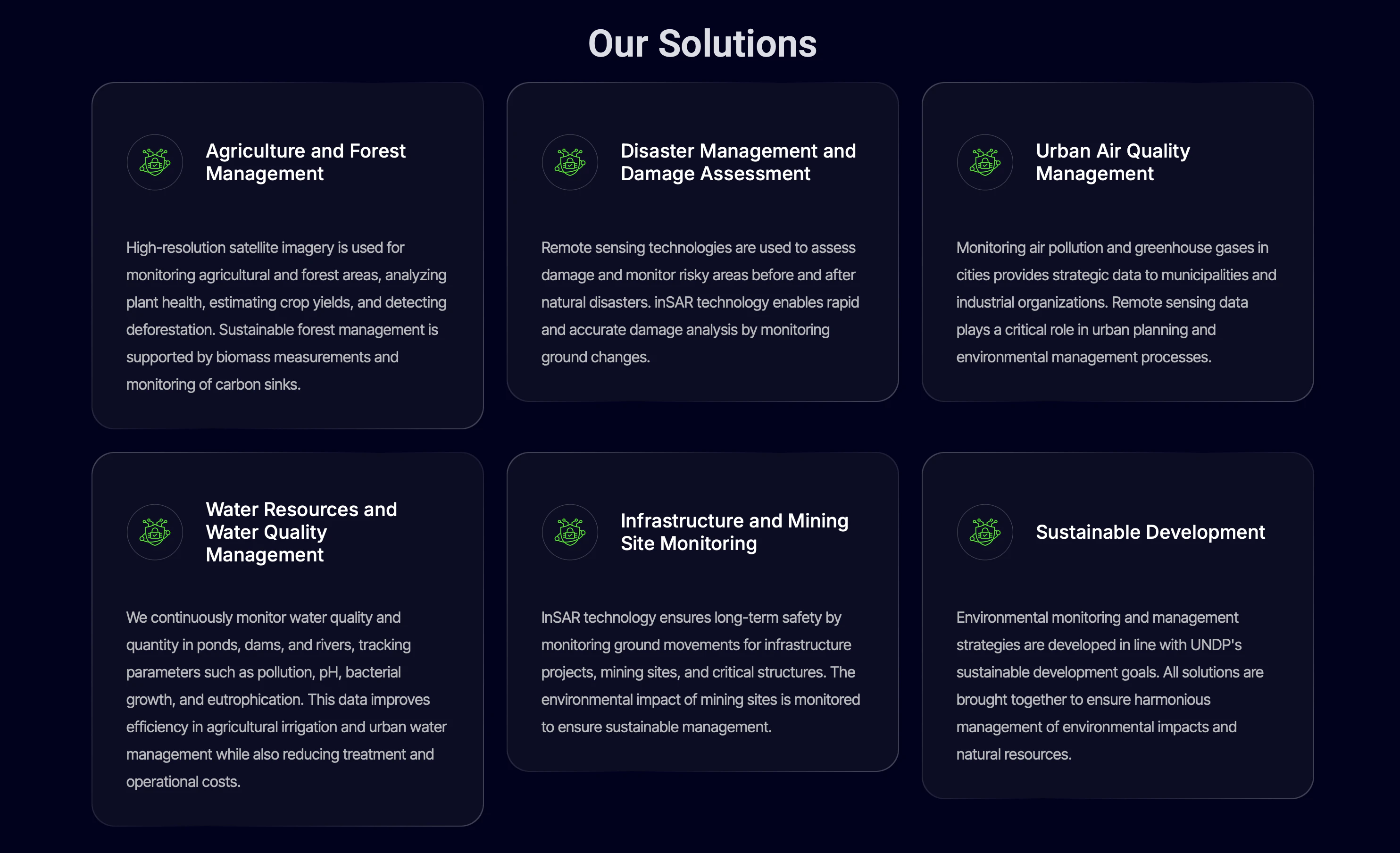 EyeOnBlue screenshot 2