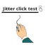 Jitter Click Test