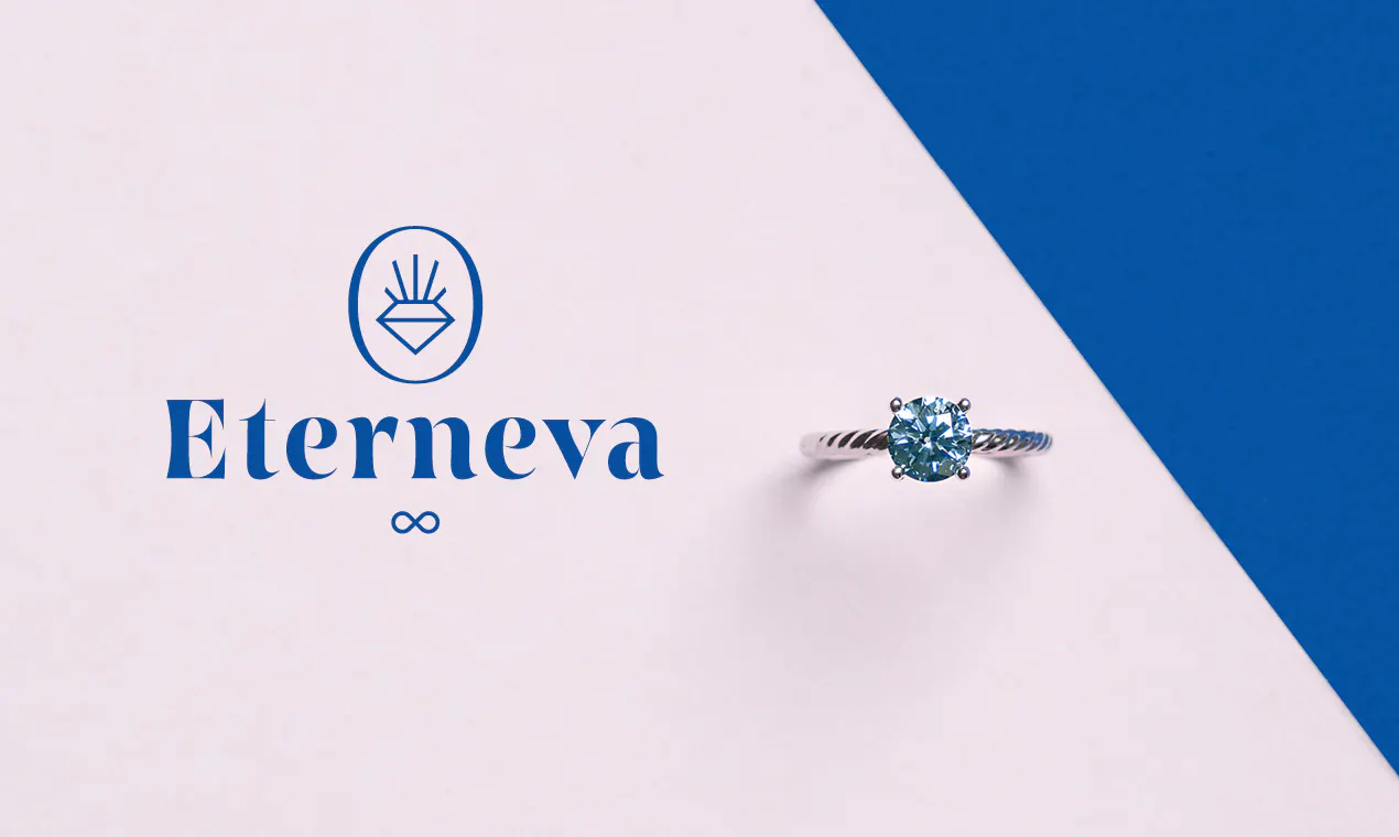 Eterneva Memorial Diamond Image