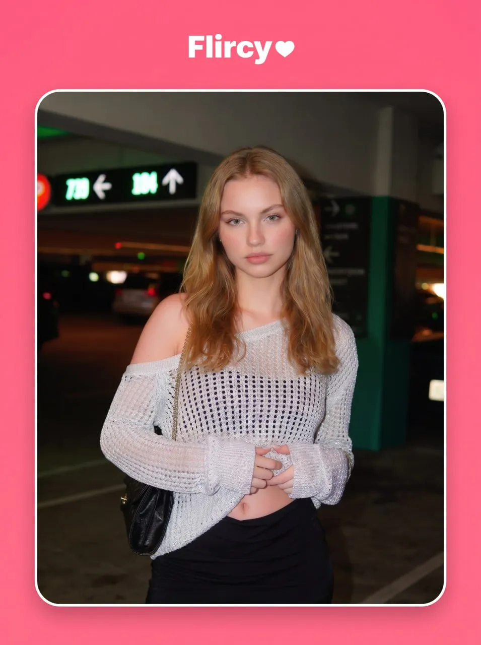 Flircy gallery image