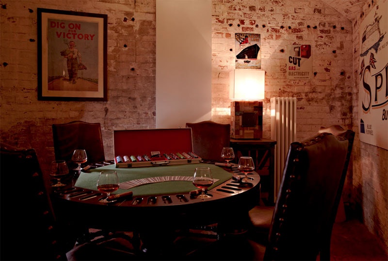 SPITBANK FORT 🏰 gallery image