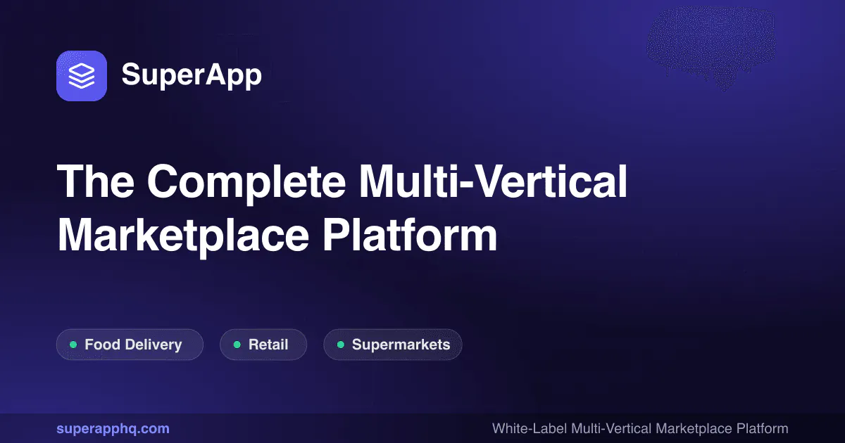 SuperApp gallery image