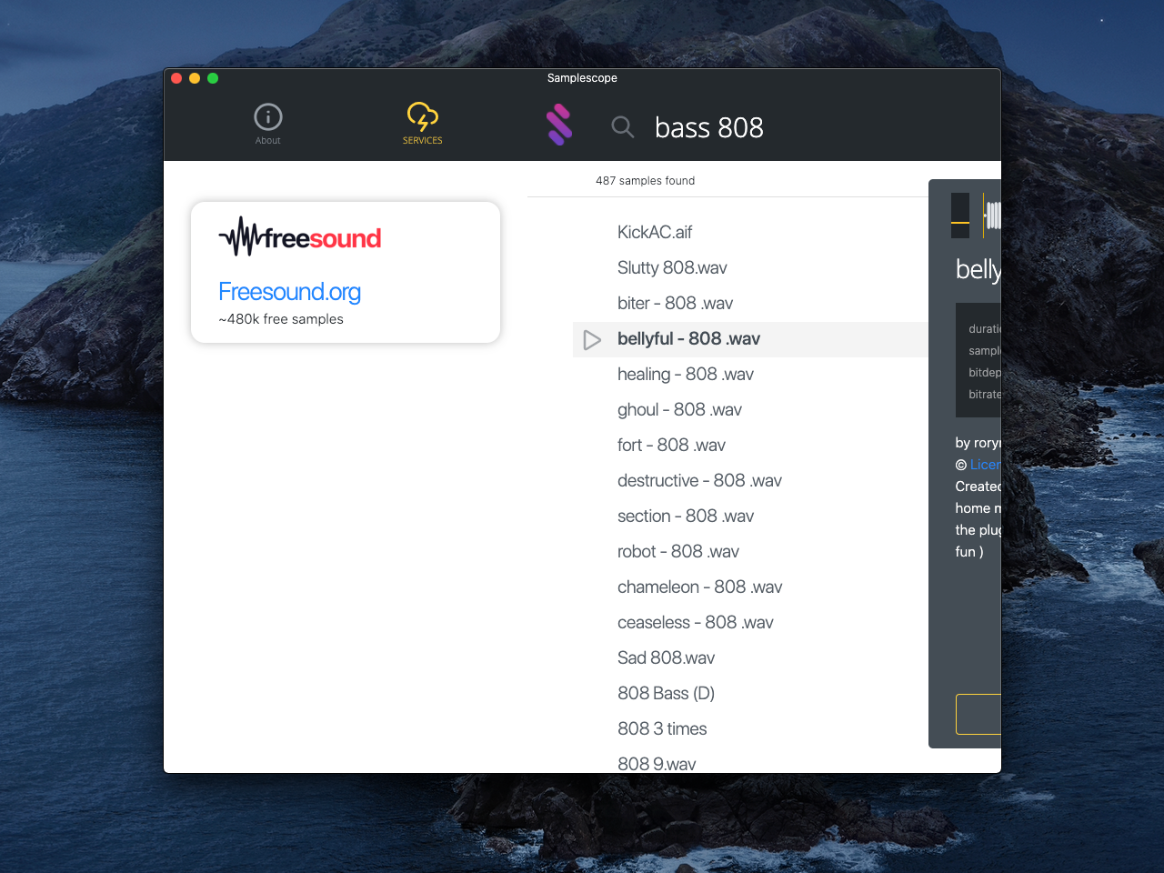 User Flows gallery image