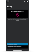 Work | Space gallery image