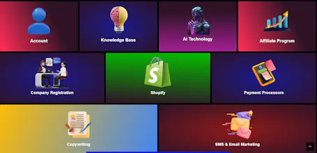 DropshippyLeaks gallery image