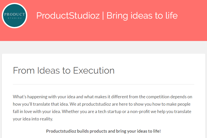 ProductStudioz gallery image