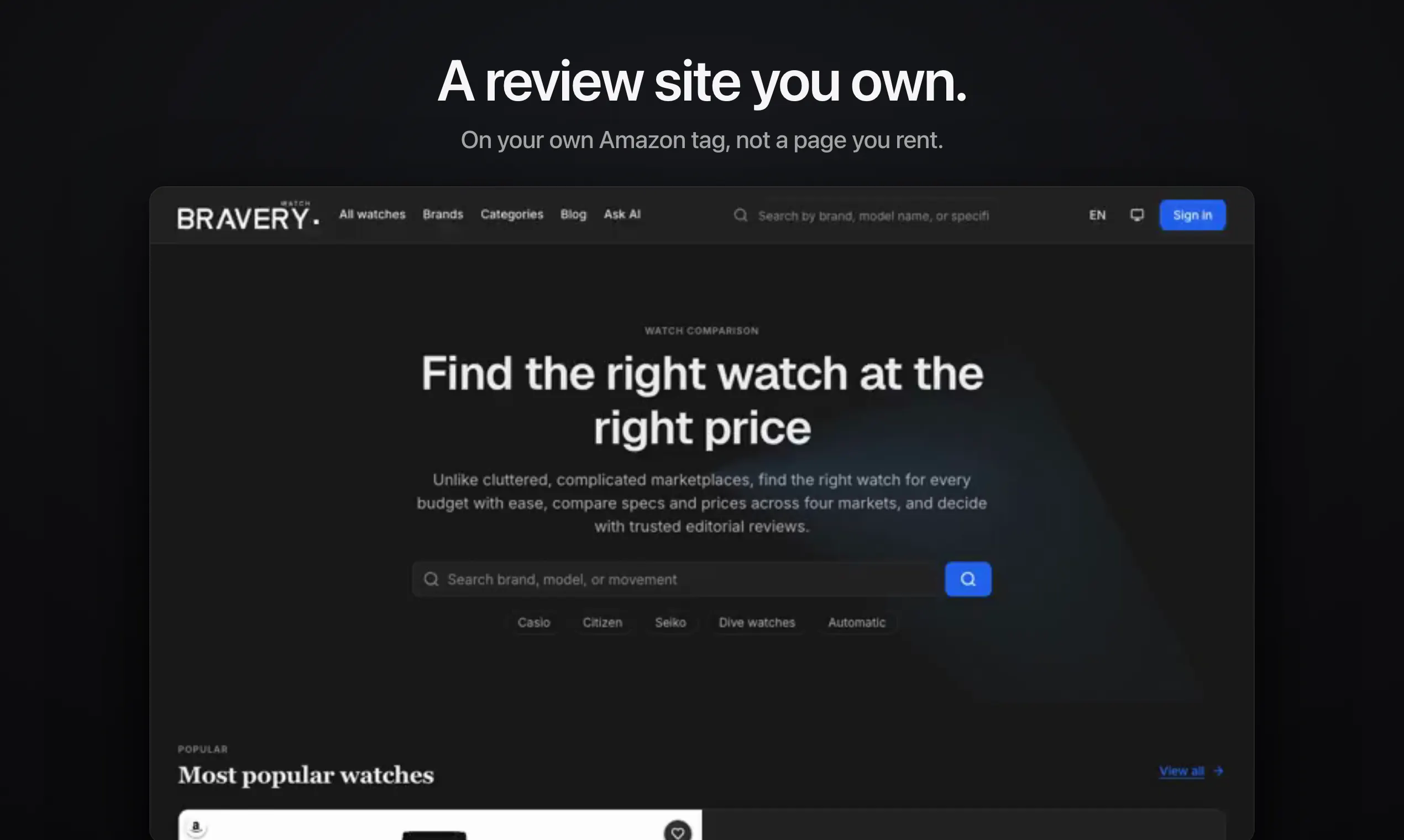 usebravery gallery image