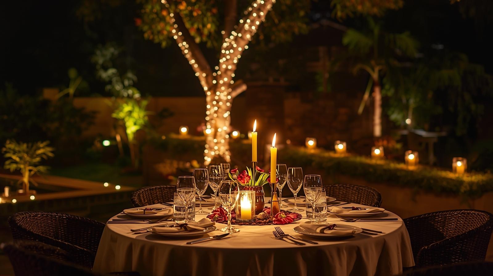 Just 4 You Surprise Planners