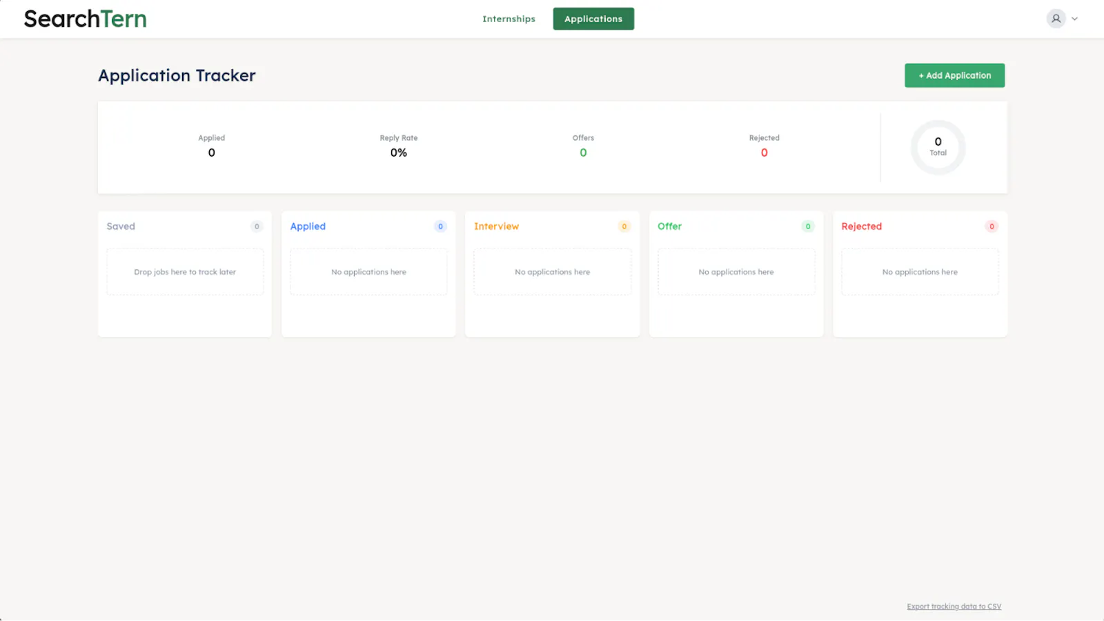 SearchTern screenshot 3