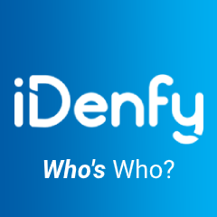 iDenfy - online identity verification