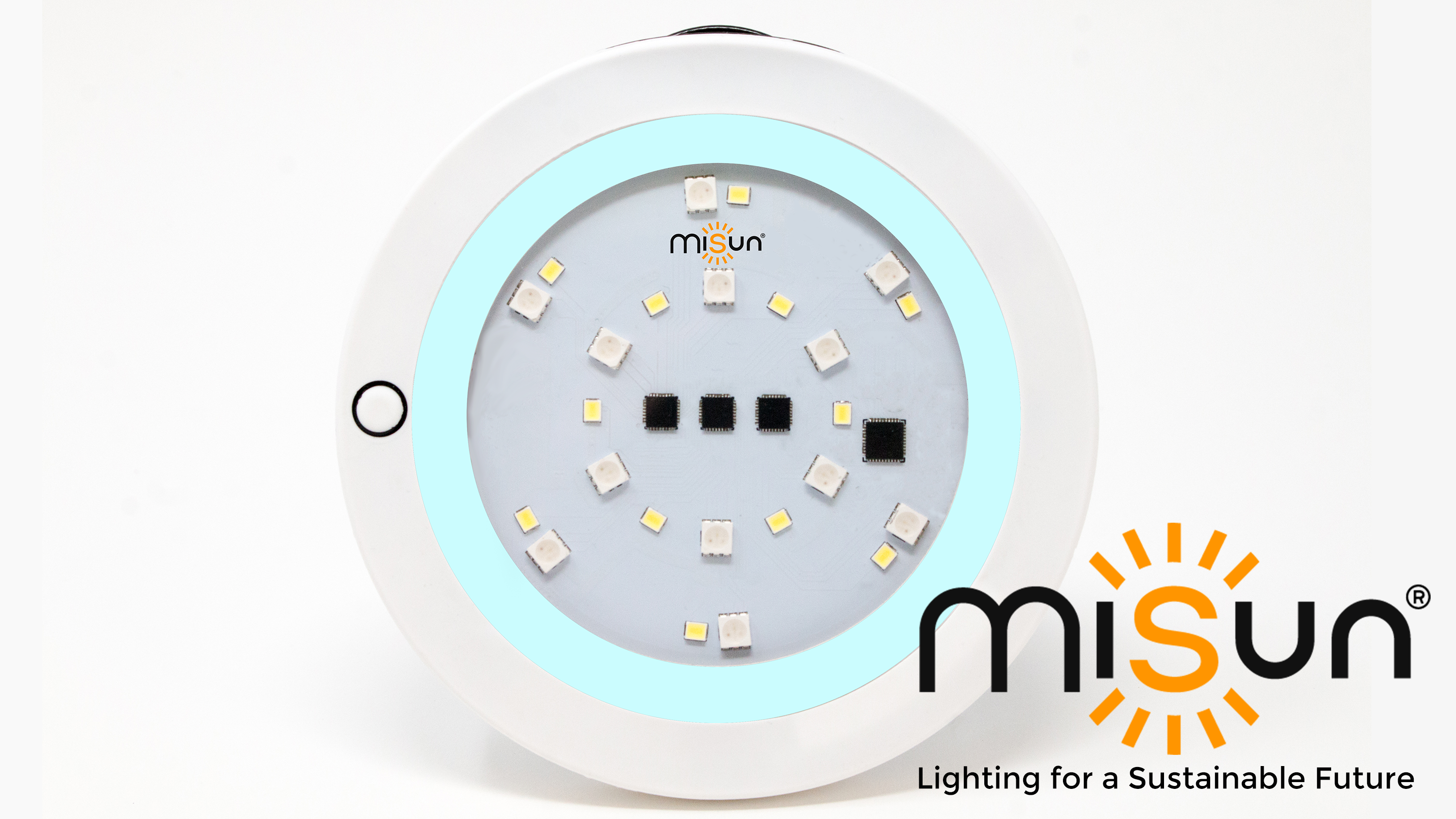 MiSun : Programmable Solar Lights gallery image