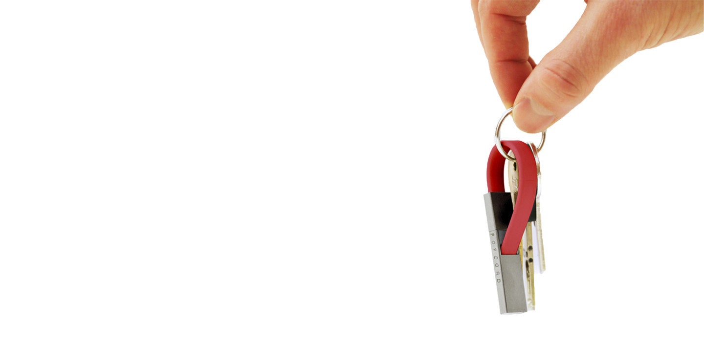 Popcord gallery image